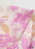Vestido estilo kimono bohemio Chic Grace para mujer
